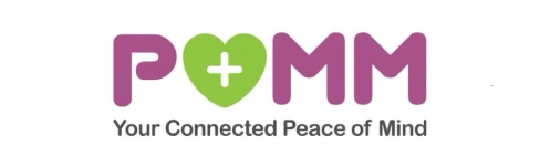 POMM — Your Connected Peace of Mind